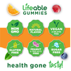 Sugar Free Magnesium Citrate Gummies