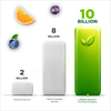 Pre Post Probiotic Gummies for Women, 10 Billion 13 Strains, 90ct