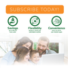 Lutein and Zeaxanthin Gummies for Kids