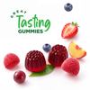 Pre Post Probiotic Gummies for Women, 50 Billion 13 Strains, 60ct
