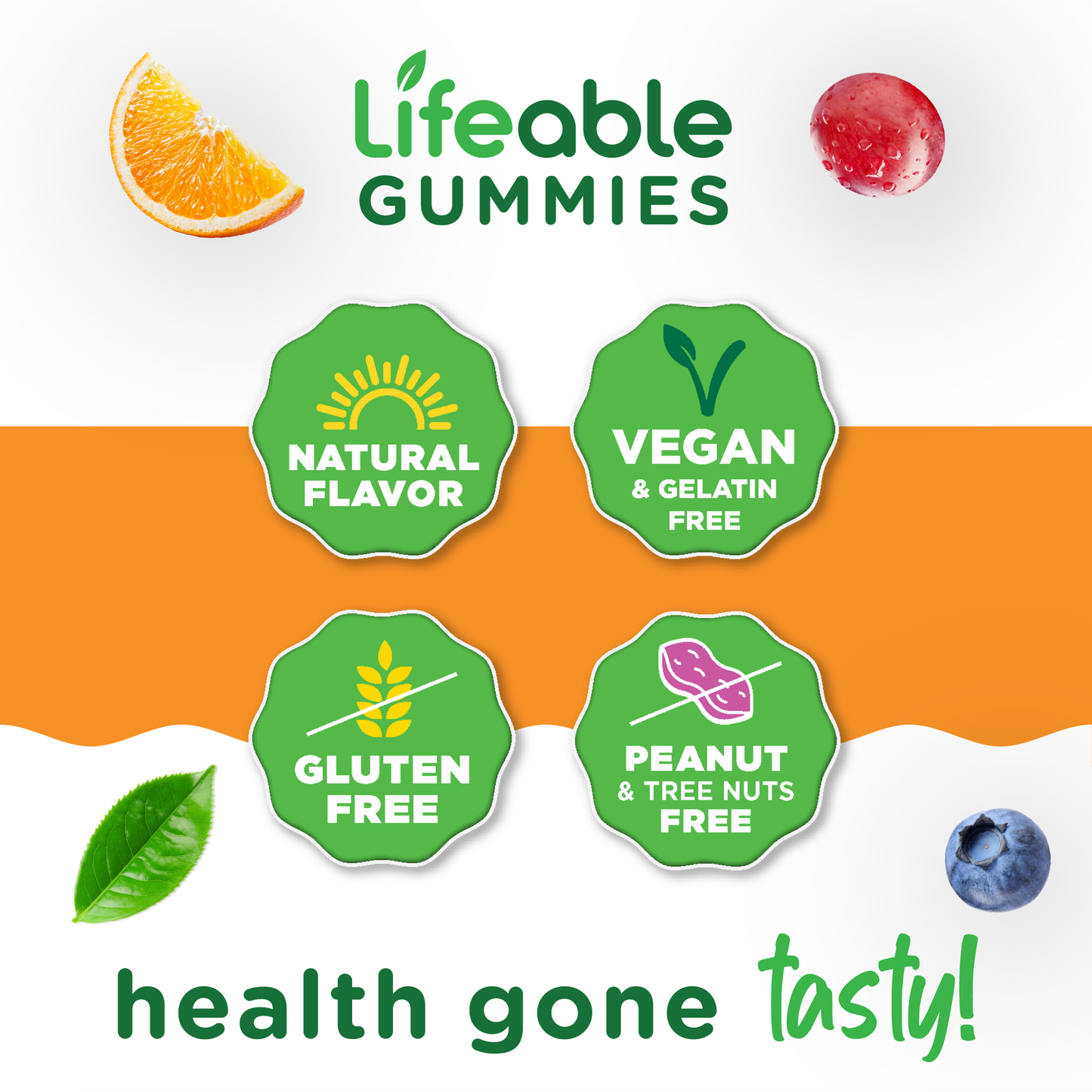 Pre Post Probiotic Gummies for Women, 10 Billion 13 Strains, 90ct