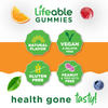 Pre Post Probiotic Gummies for Women, 10 Billion 13 Strains, 90ct
