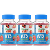 Sugar Free Vitamin B12 Gummies for Kids