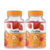 Vitamin D Gummies