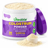 Bovine Colostrum Powder, 2000mg, 30% IgG, Unflavored, 30 Servings