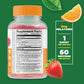 Melatonin 5 mg Gummies