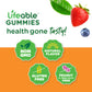 Collagen with Biotin Gummies