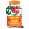 Biotin Gummies