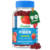 Sugar Free Prebiotic Fiber Gummies