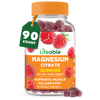 Magnesium Citrate Gummies