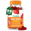 Beetroot with Tart Cherry Extract Gummies