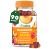 Magnesium Citrate Gummies