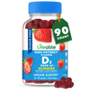 Sugar Free Vitamin D Gummies