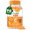 Vitamin C Gummies for Kids