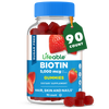 Sugar Free Biotin Gummies