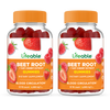 Beetroot with Tart Cherry Extract Gummies