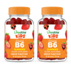 Vitamin B6 Gummies for Kids