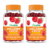 Collagen with Biotin Gummies