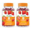 B Complex Gummies