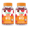 Vitamin B12 Gummies for Kids