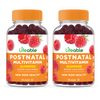 Postnatal Vitamins For Women Breastfeeding Gummies