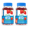 Sugar Free Vitamin B12 Gummies