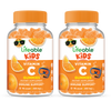 Vitamin C Gummies for Kids