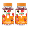 B Complex Gummies for Kids