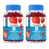 Sugar Free B Complex Gummies