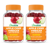 Apple Cider Vinegar Gummies