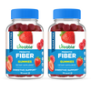 Sugar Free Prebiotic Fiber Gummies