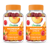 Magnesium Citrate Gummies