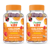 Calcium with Vitamin D Gummies for Kids