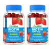 Sugar Free Biotin Gummies
