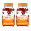 Lifeable Cranberry Gummies