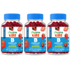 Sugar Free B Complex Gummies for Kids