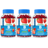Sugar Free B Complex Gummies