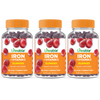 Iron and Vitamin C Gummies