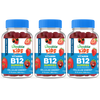Sugar Free Vitamin B12 Gummies for Kids