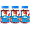 Sugar Free Prebiotic Fiber Gummies