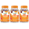 Calcium with Vitamin D Gummies for Kids