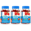 Sugar Free Biotin Gummies