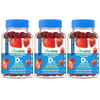 Sugar Free Vitamin D Gummies