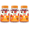 B Complex Gummies for Kids
