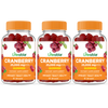 Lifeable Cranberry Gummies