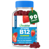 Sugar Free Vitamin B12 Gummies