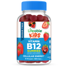 Sugar Free Vitamin B12 Gummies for Kids