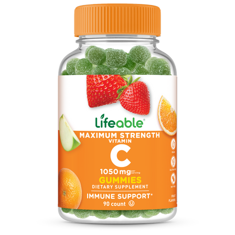 Vitamin C Gummies