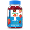 Sugar Free B Complex Gummies for Kids