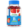 Sugar Free Vitamin D Gummies